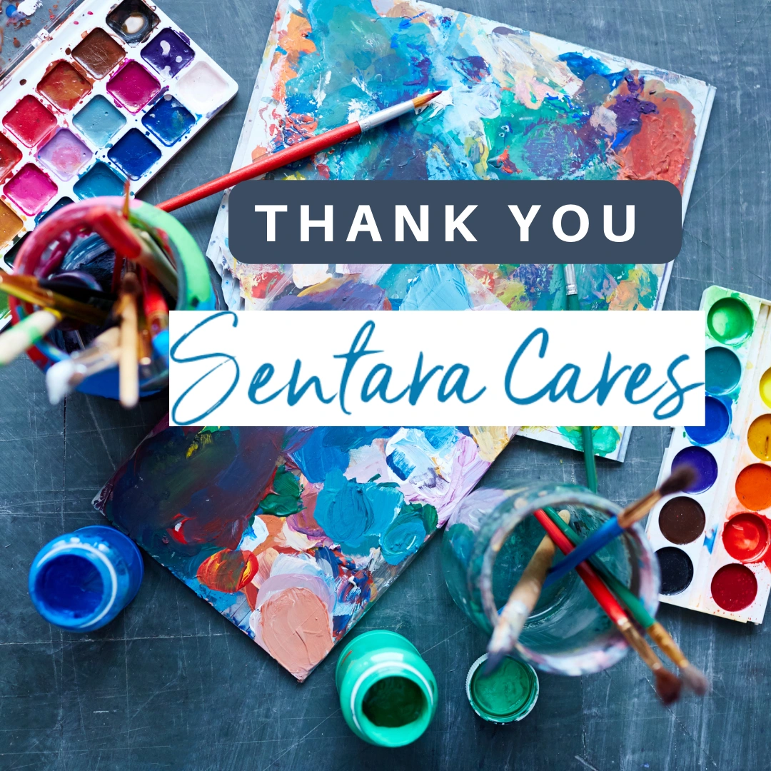 Thank You, Sentara Cares-2