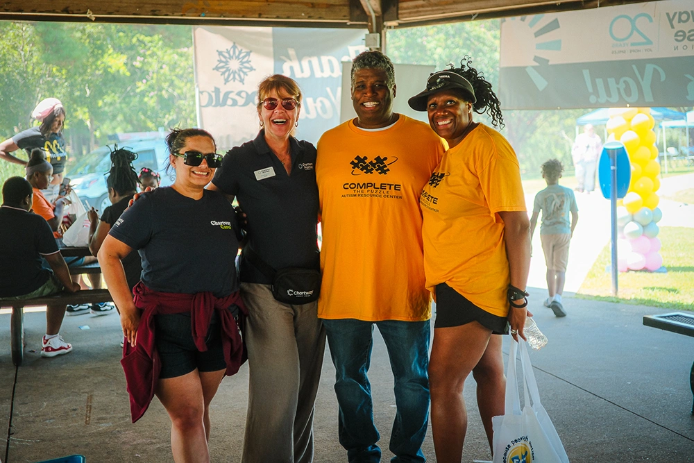 Chartway Promise Foundation Awarded $11,000 Grant